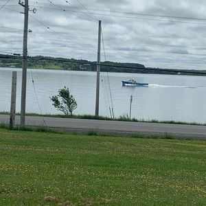 Meet your Posher, Sheila